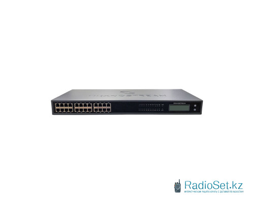 VoIP Шлюз Grandstream GXW4224